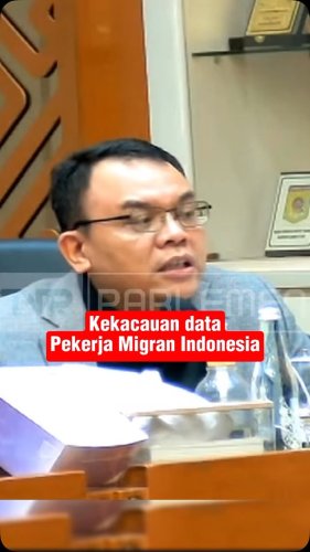 Video post from amanatnasional.