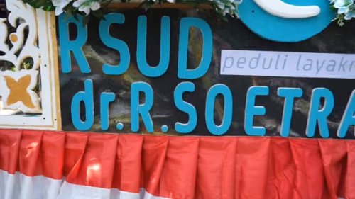 Video post from soetrasno_rs.