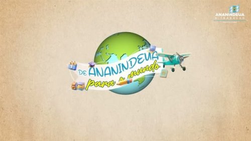 Video post from ananindeuapma.