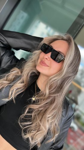 Video post from trindadehairstylist.