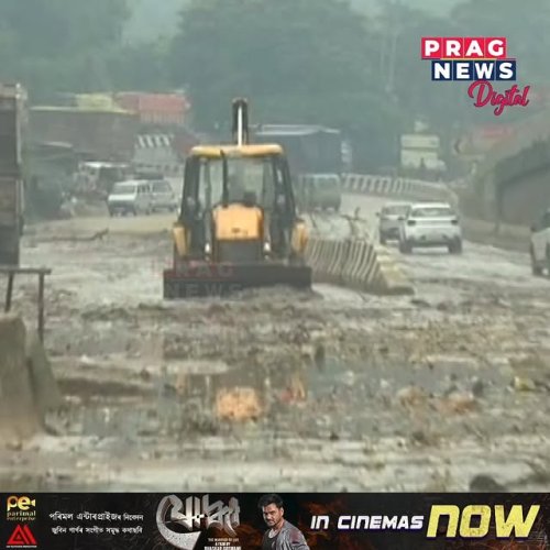Video post from pragnewsofficial.