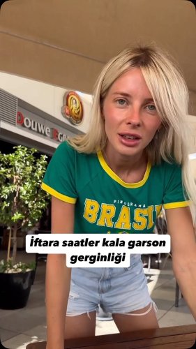 Video post from mehmetenliogluofficial.