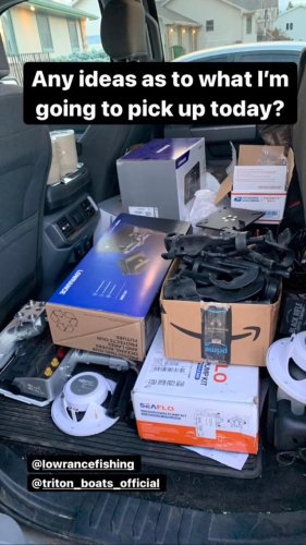 Video post from epolodgefishingteam.