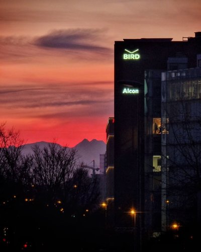 Photo post from yohanlambertphotographe.