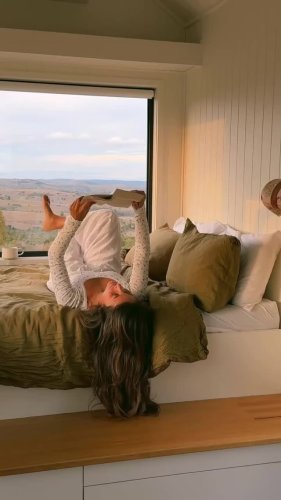 Video post from in2thewild.aus.