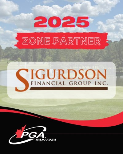 Photo post from pgaofmanitoba.