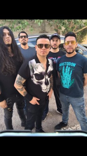 Video post from septimo_angel.