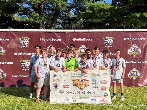 Carousel post from parushsoccer.