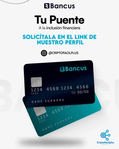 Photo post from criptofacilplus.