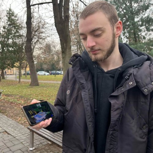 Carousel post from sremskatelevizija.