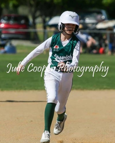 Carousel post from ipswichoutlawssoftball.