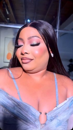 Video post from omt_makeovers.