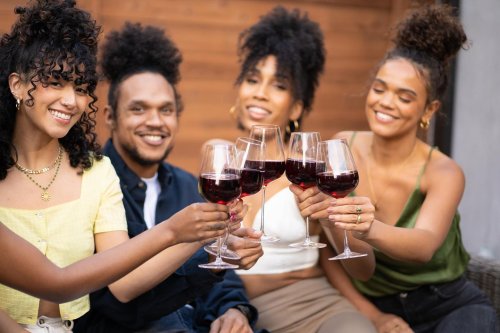 Photo post from mixedchickshair.