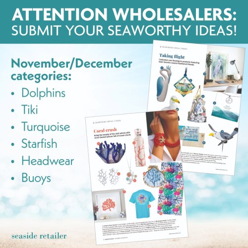 Photo post from seasideretailermag.
