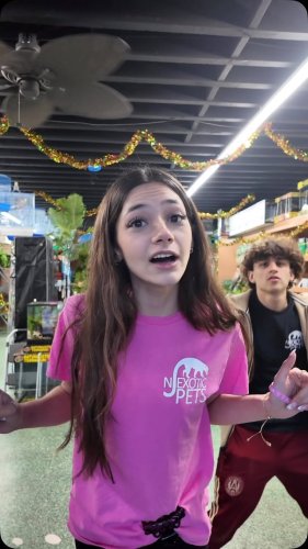 Video post from njexoticpets.
