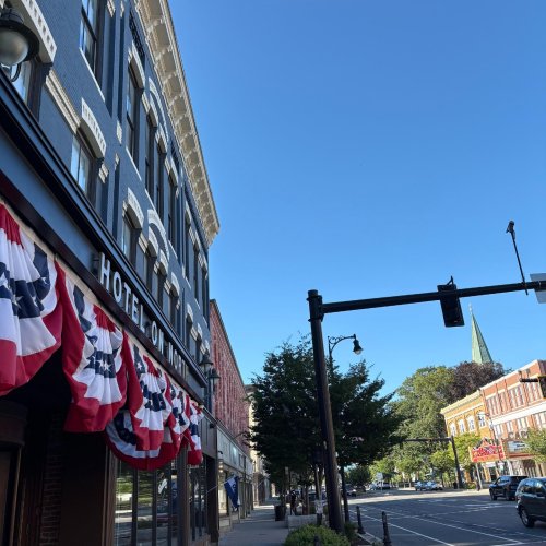 Photo post from hotelonnorth.