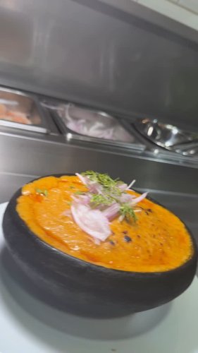 Video post from danilo_restaurante.