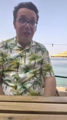 Video post from dubrovnikfestival.
