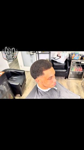 Video post from corndabarber.