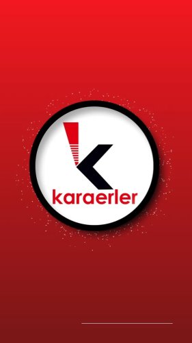 Video post from karaerlermakina.