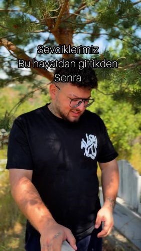 Video post from mehmetenliogluofficial.