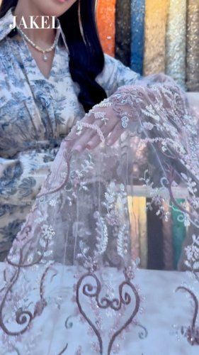 Video post from jakeltextile.