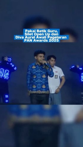 Video post from amanatnasional.