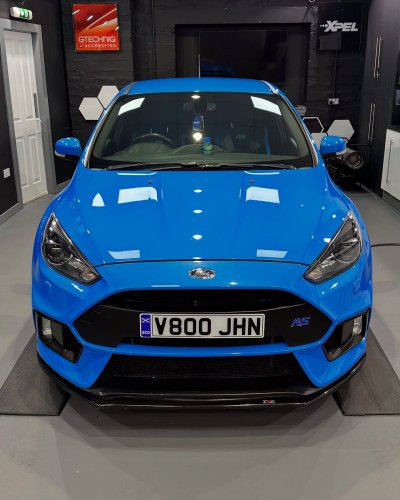 Carousel post from spotlessdetailing_group.