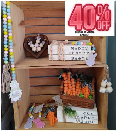 Photo post from niftygiftynorfolk.