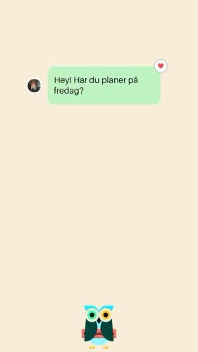 Video post from siostudentliv.