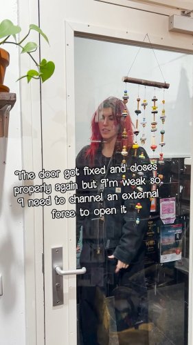 Video post from dotnsquare_vintage.