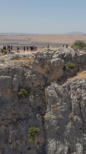 Video post from ncsyisraelid.