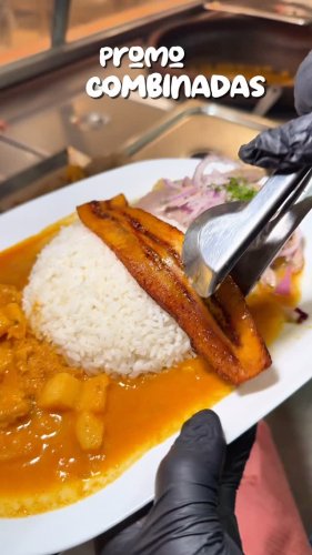 Video post from danilo_restaurante.