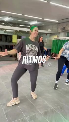 Video post from cluburundayuniversitario.