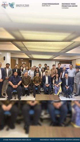 Video post from itpcchennai.