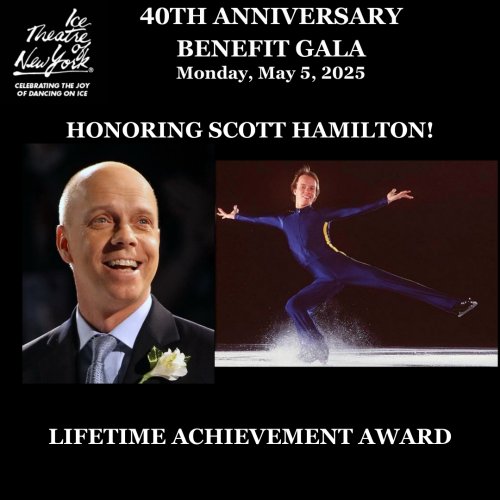 Photo post from icetheatreofny.
