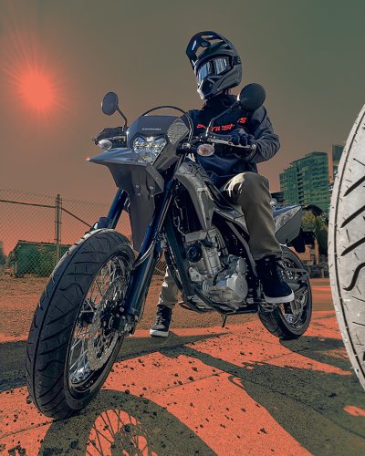 Carousel post from bertsmegamall.