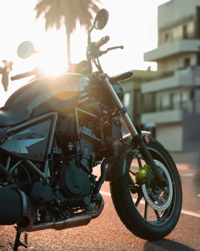 Carousel post from bertsmegamall.