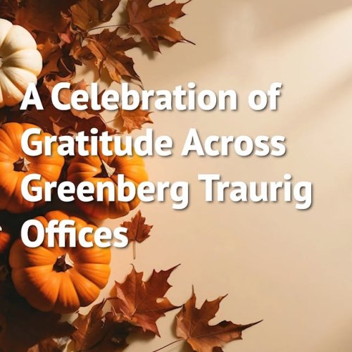 Video post from gt_law.
