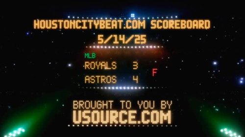 Video post from houstoncitybeat.