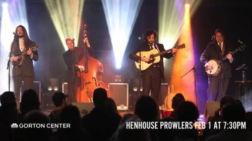 Video post from gortoncenterlf.