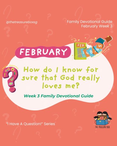 Carousel post from thetreasureboxsg.