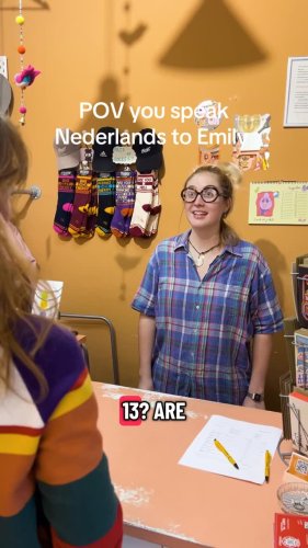 Video post from dotnsquare_vintage.