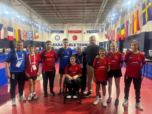 Photo post from turkiyemasatenisifederasyonu.