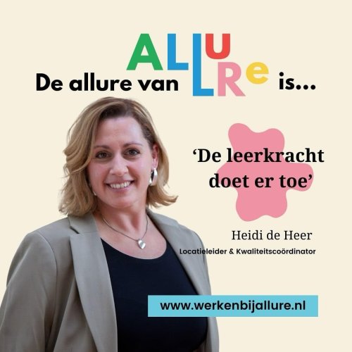Photo post from allurescholen.