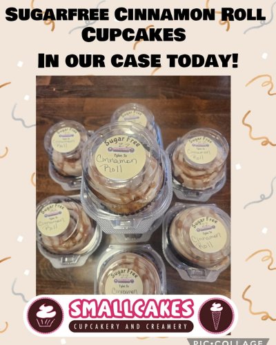 Photo post from smallcakestyler.