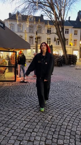 Video post from dotnsquare_vintage.