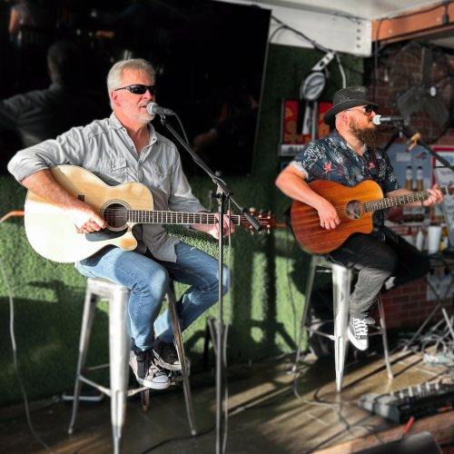 Carousel post from florida_musician_guy.