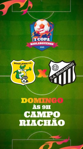 Video post from prefeiturariolargo.