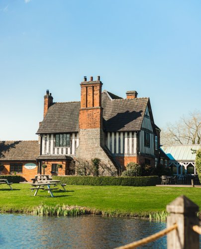 Photo post from themoathouse.